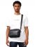 XPLCT Kaoma Crossbody Buck Black