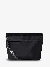 XPLCT Heren XL Shopperbag Logo Zwart