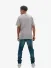 XPLCT Heren Jeans Deepsea Spijkerbroek