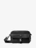 XPLCT Heren Tas Porter Bag Zwart