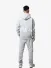 XPLCT Clean Tracksuit Grey
