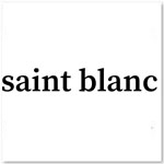 Saint Blanc