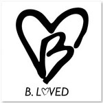 B.Loved