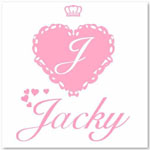 Jacky Luxury