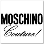 MOSCHINO Couture