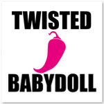 Twisted Babydoll