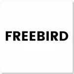 Freebird Icons