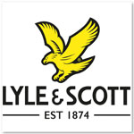 Lyle  Scott Junior