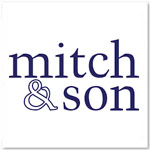 Mitch  Son