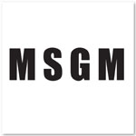 MSGM Junior